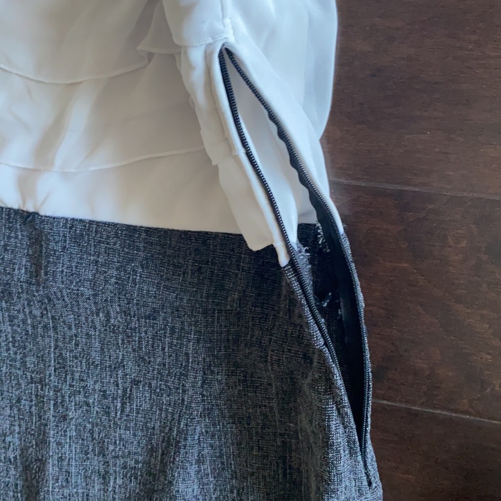 Work dress - Picture 3 of 4